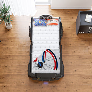 Camera Completa Off Road