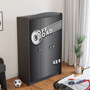 Camera Completa Off Road