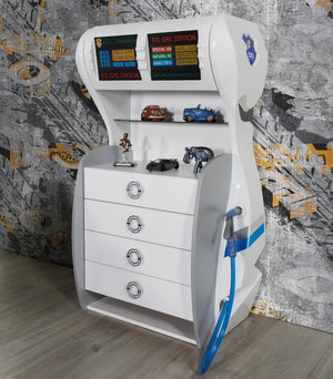 Camera Completa Police