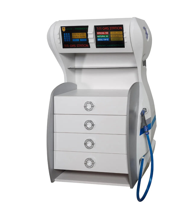 Camera Completa Police