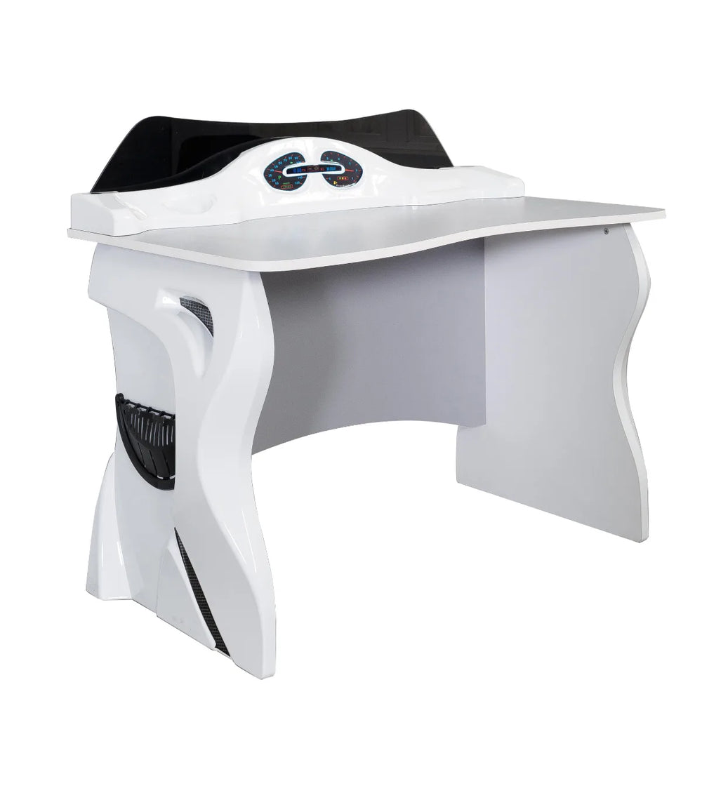 Camera Completa Police