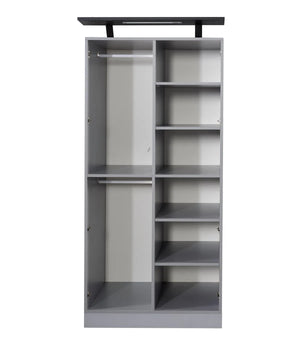 Camera Completa Police