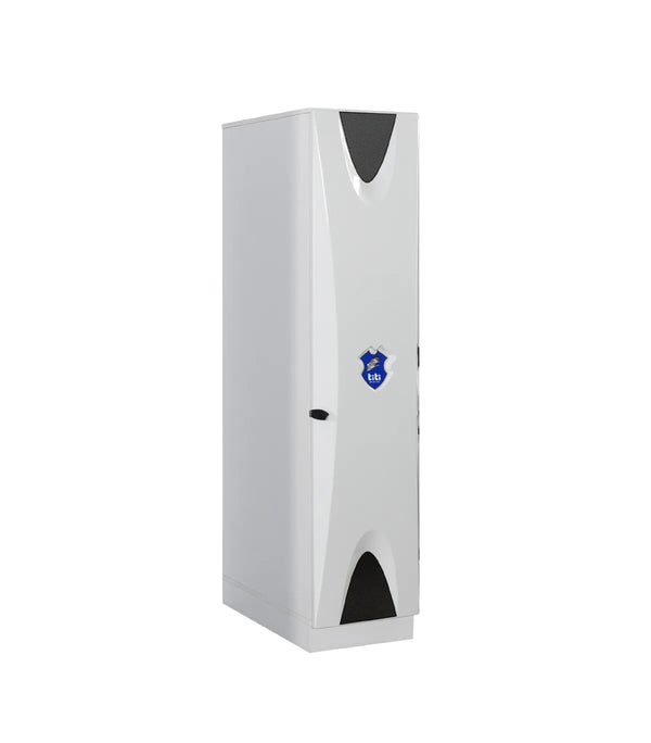 Camera Completa Police