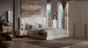 Camera da Letto Completa Asia