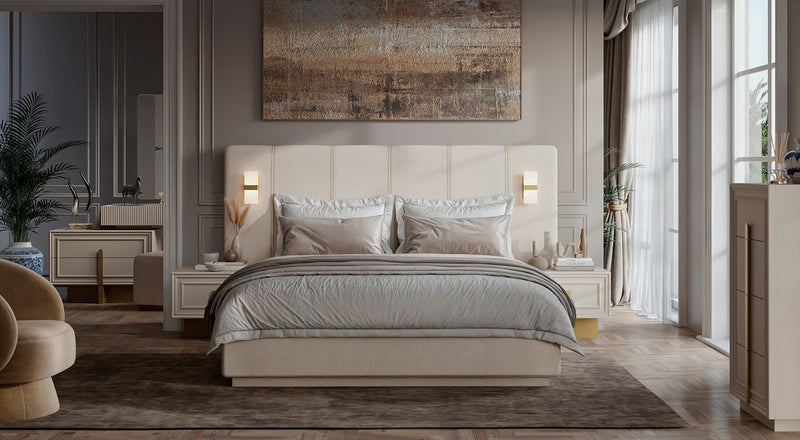 Camera da Letto Completa Asia