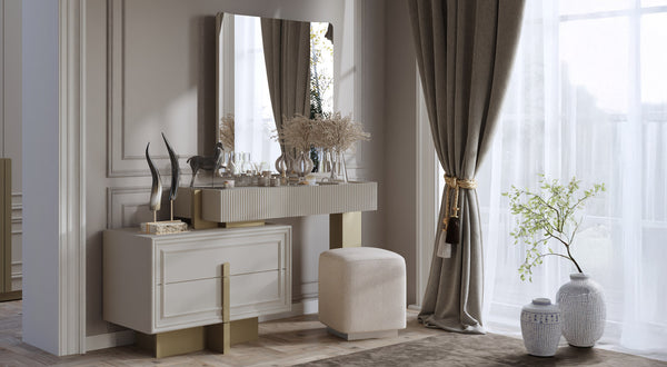 Camera da Letto Completa Asia