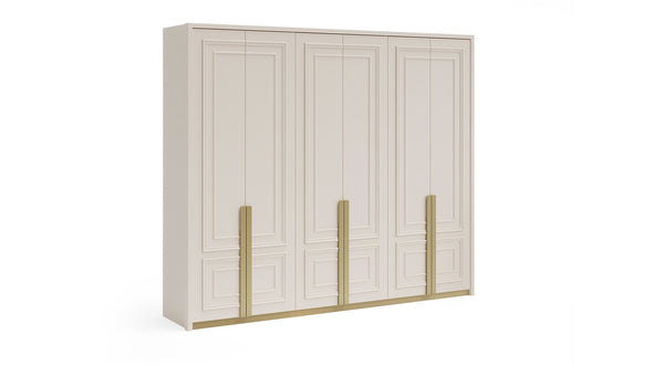 Camera da Letto Completa Asia