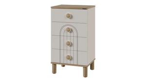 Cassettiera Alta Bohemlife