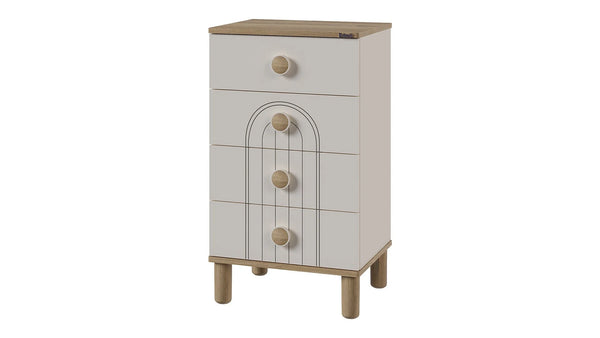 Cassettiera Alta Bohemlife