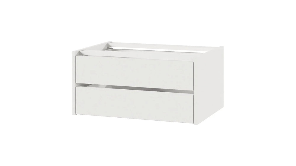 Cassettiera Interna per Armadio Regnum (2 Cassetti)