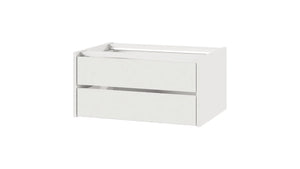 Cassettiera Interna per Armadio Regnum (2 Cassetti)