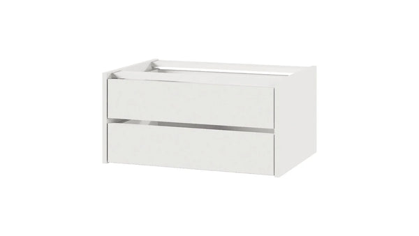 Cassettiera Interna per Armadio Regnum (2 Cassetti)