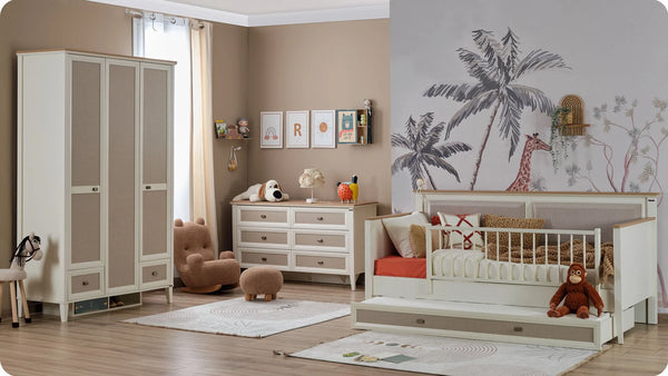 Cassettiera Larga Orion