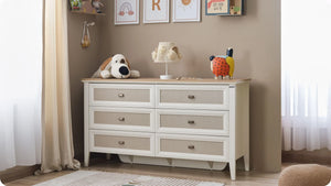 Cassettiera Larga Orion