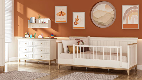 Cassettiera Larga Regnum (6 Cassetti)