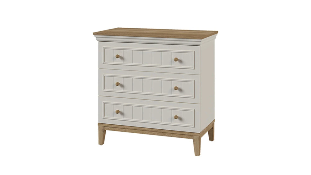 Cassettiera Regnum (3 Cassetti)