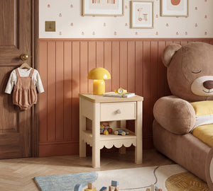 Comodino Toon