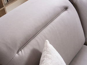Divano Treviso con Chaise Longue e Letto