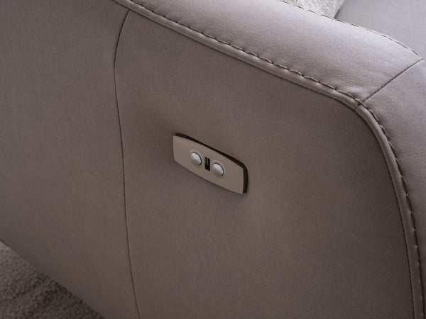 Divano Treviso con Chaise Longue e Letto