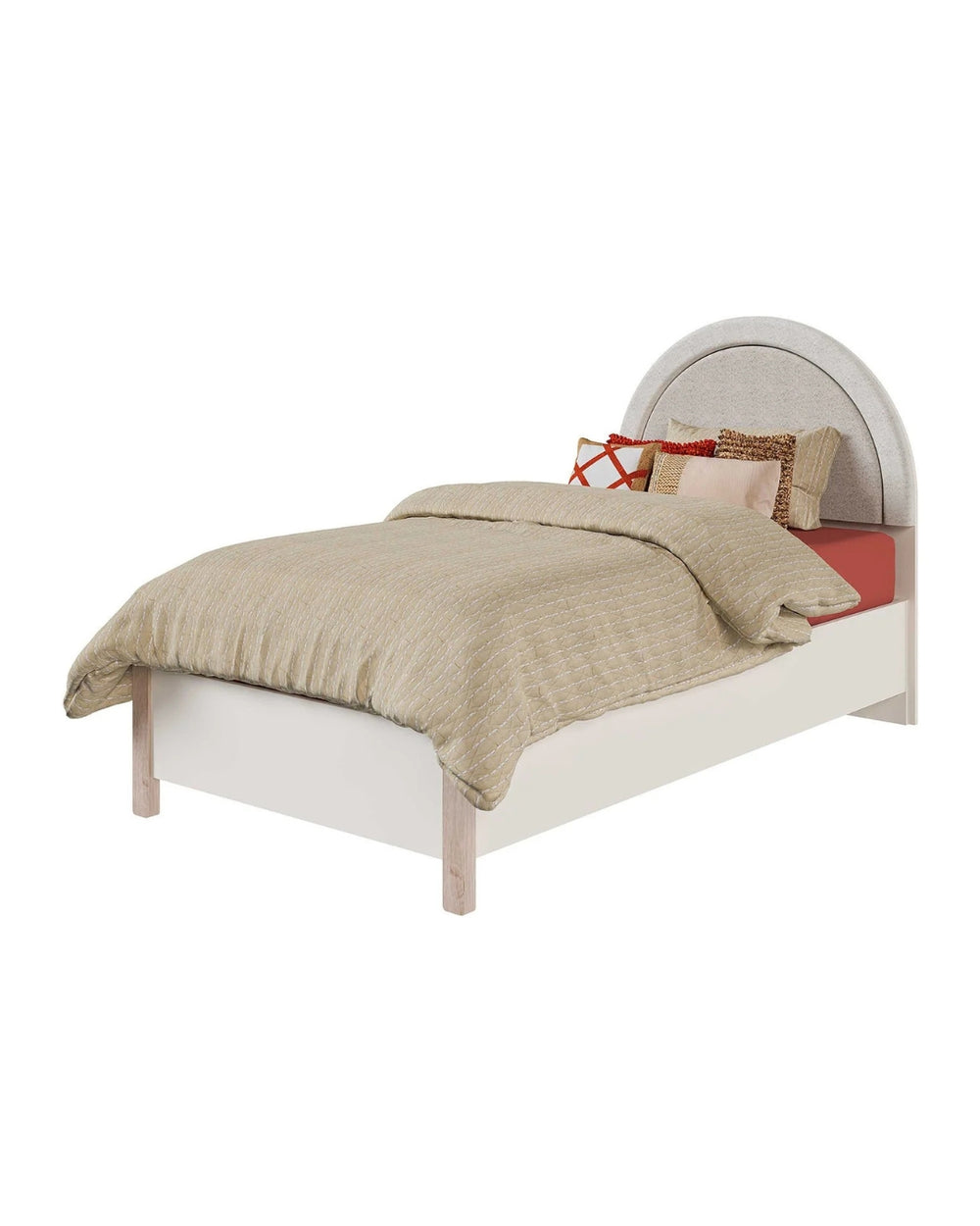 Letto Contenitore Bohemsoft