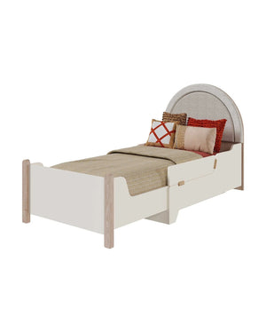 Letto Estensibile Bohemsoft (Evolutivo)