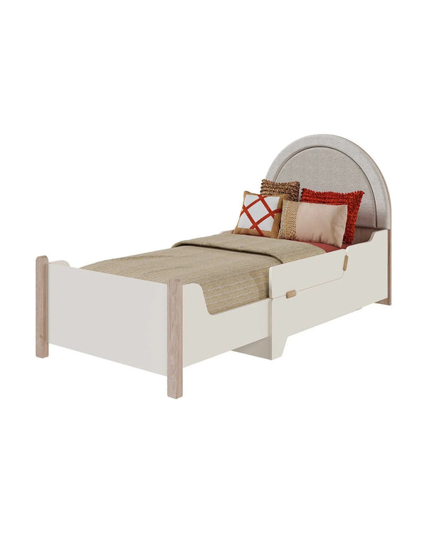 Letto Estensibile Bohemsoft (Evolutivo)