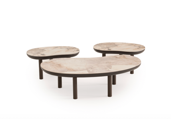 Motto - Set Salotto di Design Moderno