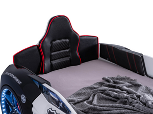 MVN 3-Bett-Polizeiwagen