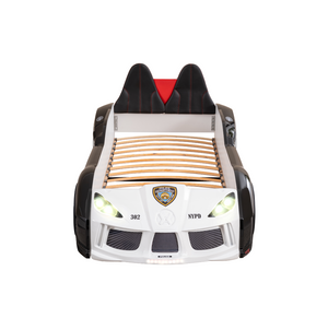 MVN4 Letto Auto Police