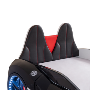 MVN4 Letto Auto Police