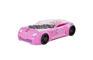 Pink Love Autobett – Pink