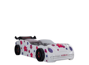 Flower Car Bed