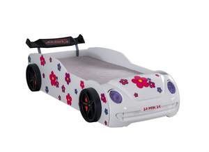 Flower Car Bed