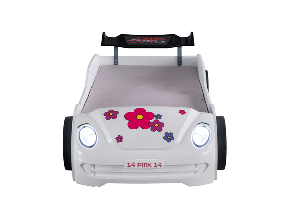 Flower Car Bed