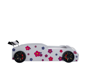 Flower Car Bed