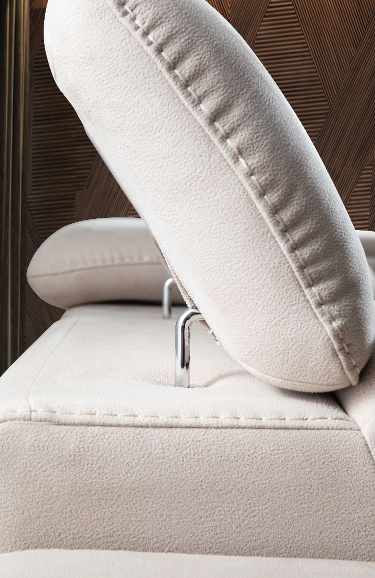 Galaksi Corner Sofa