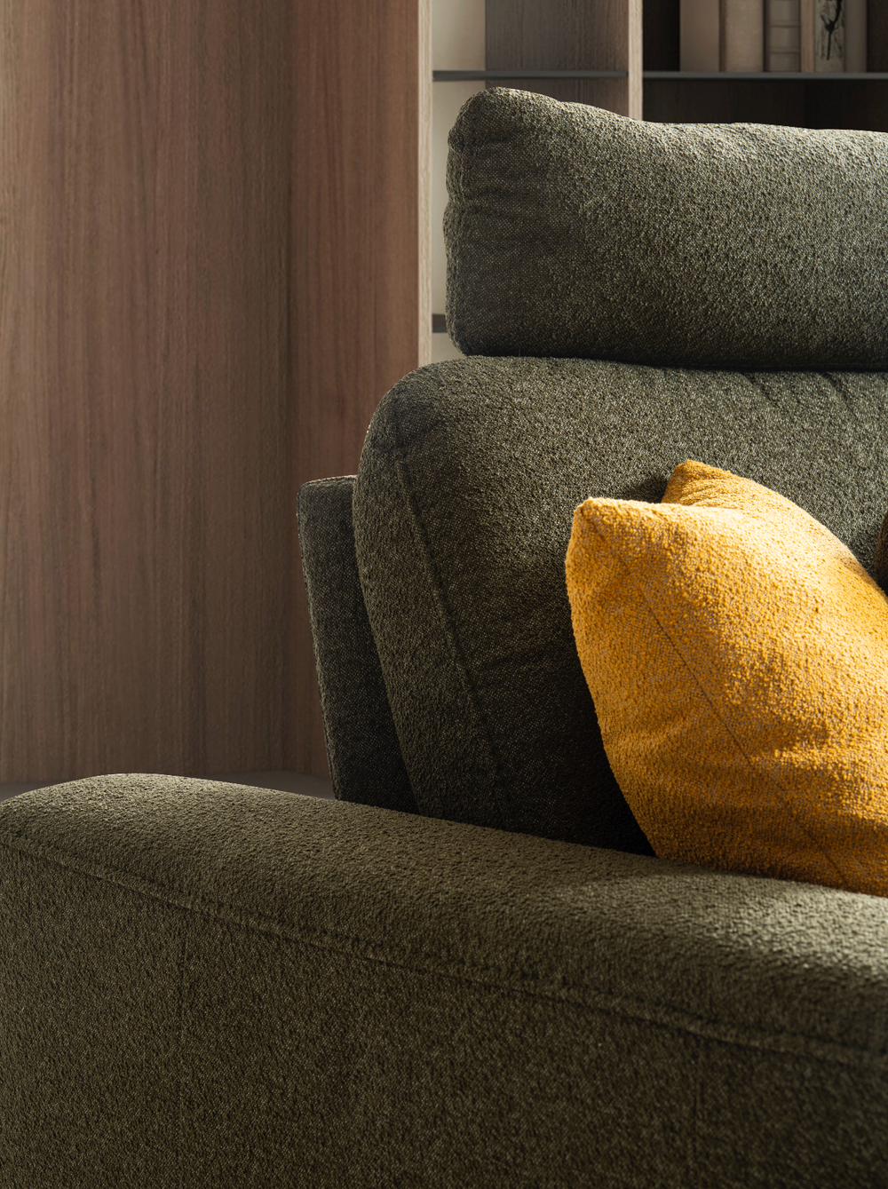 Goynuk Corner Sofas