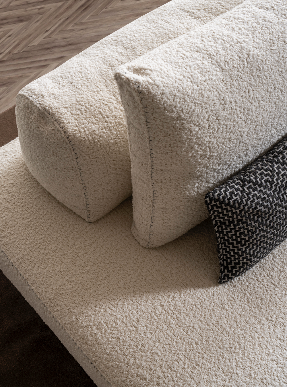 Dream Corner Sofas