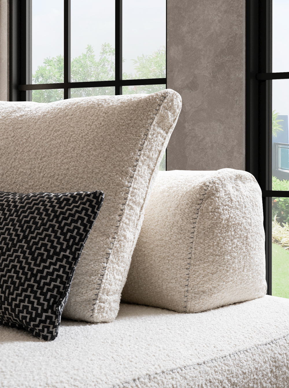 Dream Corner Sofas
