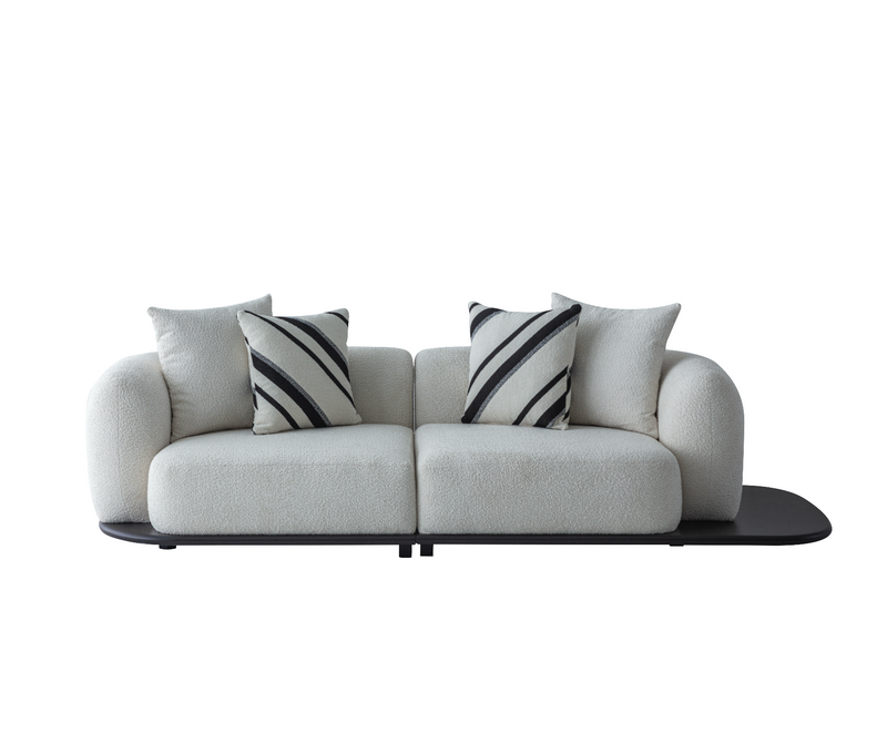 Portofino 3-Sitzer-Sofas