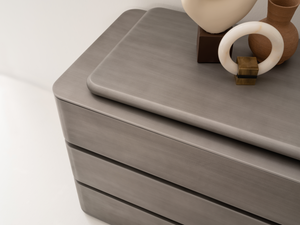 Coco Comò con Specchio