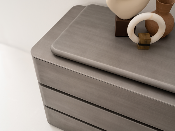 Coco Comò con Specchio