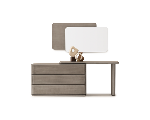 Coco Comò con Specchio