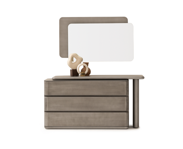 Coco Comò con Specchio