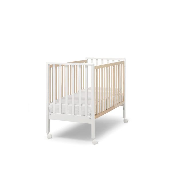 Erbesi Evolution - Cuna transformable 5 en 1