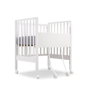 Erbesi Evolution - Cuna transformable 5 en 1