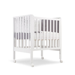 Erbesi Evolution - Cuna transformable 5 en 1
