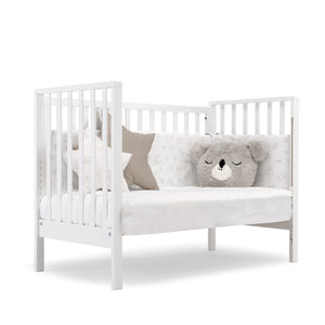Erbesi Evolution - Cuna transformable 5 en 1
