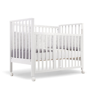 Erbesi Evolution - Cuna transformable 5 en 1