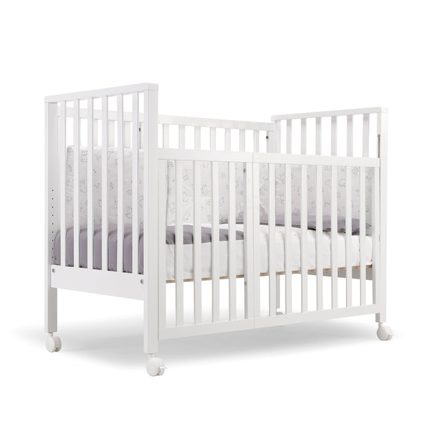 Erbesi Evolution - Cuna transformable 5 en 1